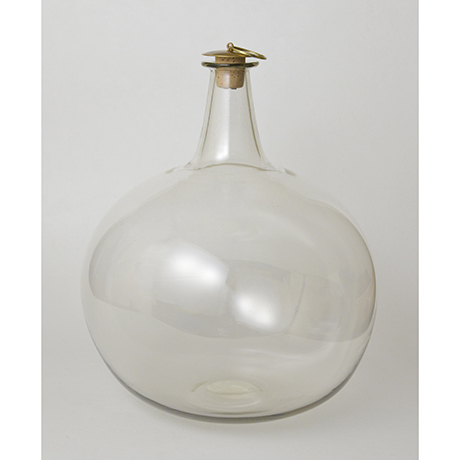 硝子 津田清和展】Exhibition of TSUDA Kiyokazu | しぶや黒田陶苑