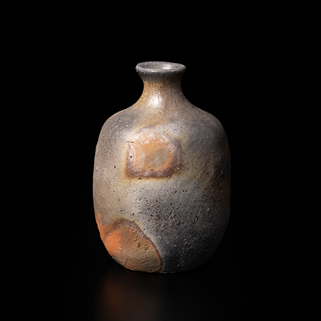 双頭ノ酒器展-2】Exhibition of Bizen Tokuri & Karatsu Guinomi(Part2