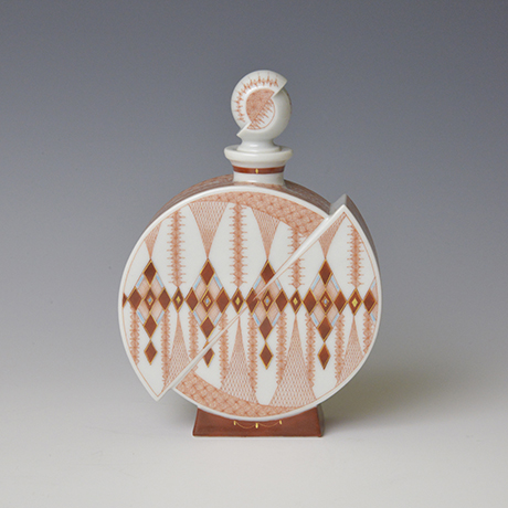 見附正康 作品展】Exhibition of MITSUKE Masayasu | しぶや黒田陶苑