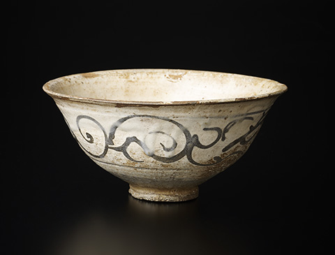 古美術 鶏龍山茶碗 | しぶや黒田陶苑