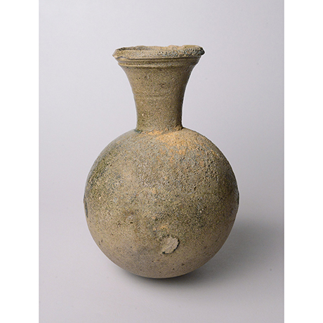 No.31 須恵器 / Vessel, Sue ware | しぶや黒田陶苑