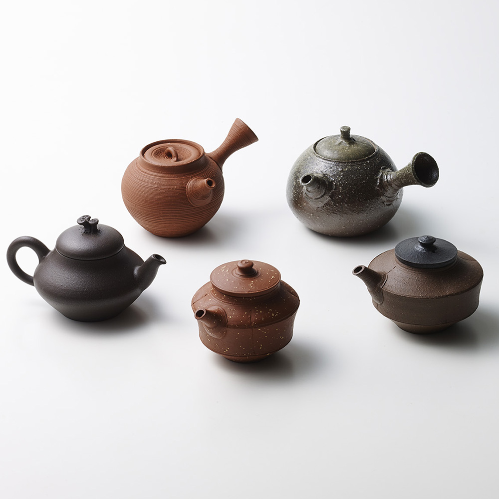 三代 山田常山 | しぶや黒田陶苑