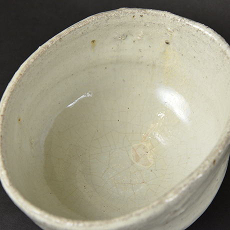 田中佐次郎 斑唐津茶垸 | しぶや黒田陶苑