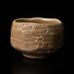 人間国宝 荒川豊蔵 黄瀬戸抹茶碗木製箱付き Amazon.co.jp: 人間国宝