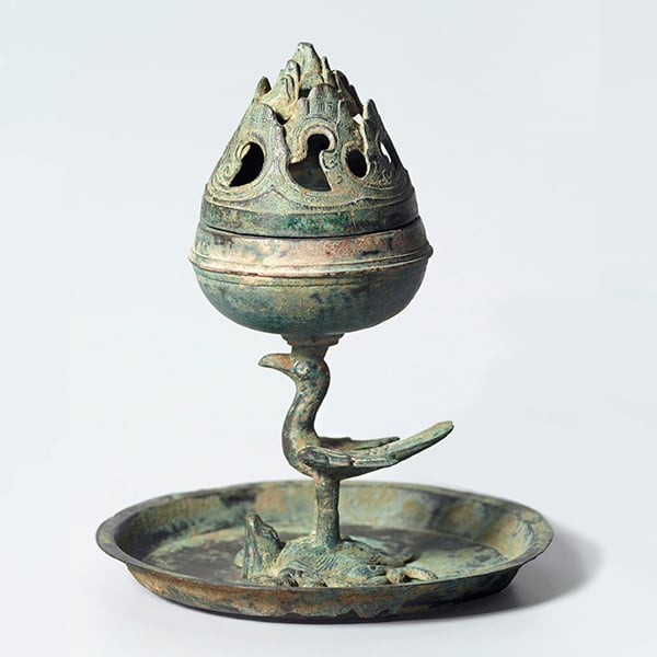 第122回 展覧会情報｜公益財団法人 黒川古文化研究所