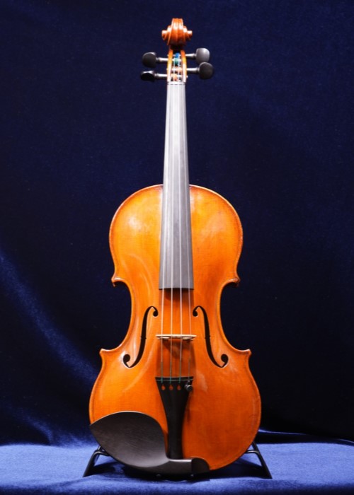 クロサワバイオリン渋谷本店オールド館 「グレードアップフェア 2023