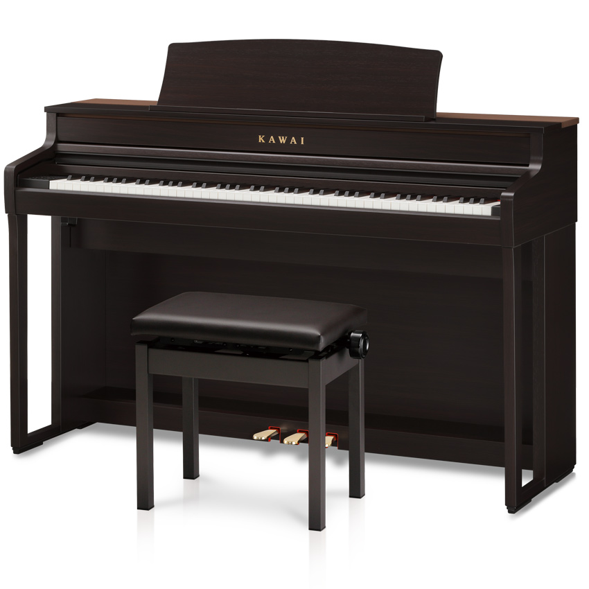 カワイ電子ピアノ『CA501』『CA401』発売。 | クロサワ楽器店公式ブログ