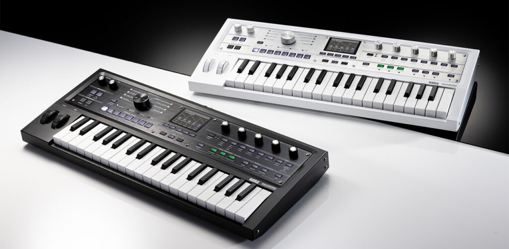 KORG 新製品情報 2024.1 | クロサワ楽器店公式ブログ