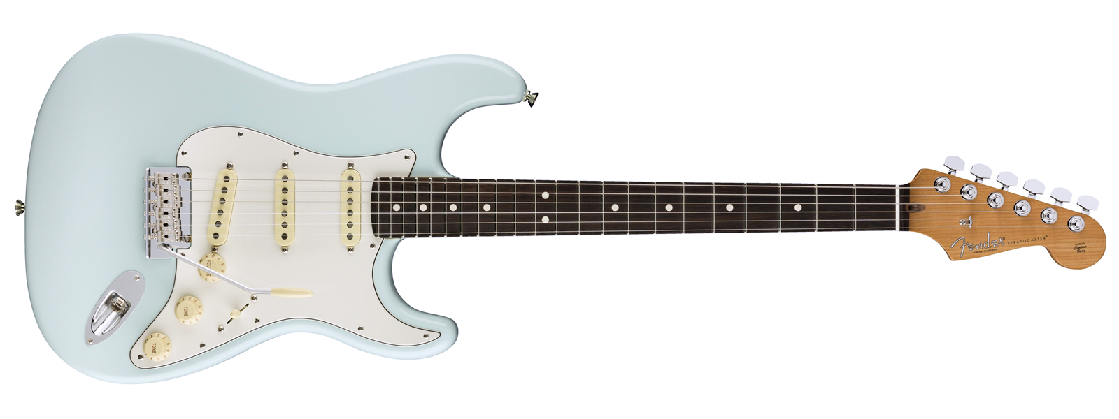 Fender American Professional Stratocaster Roasted Maple Neck Sonic