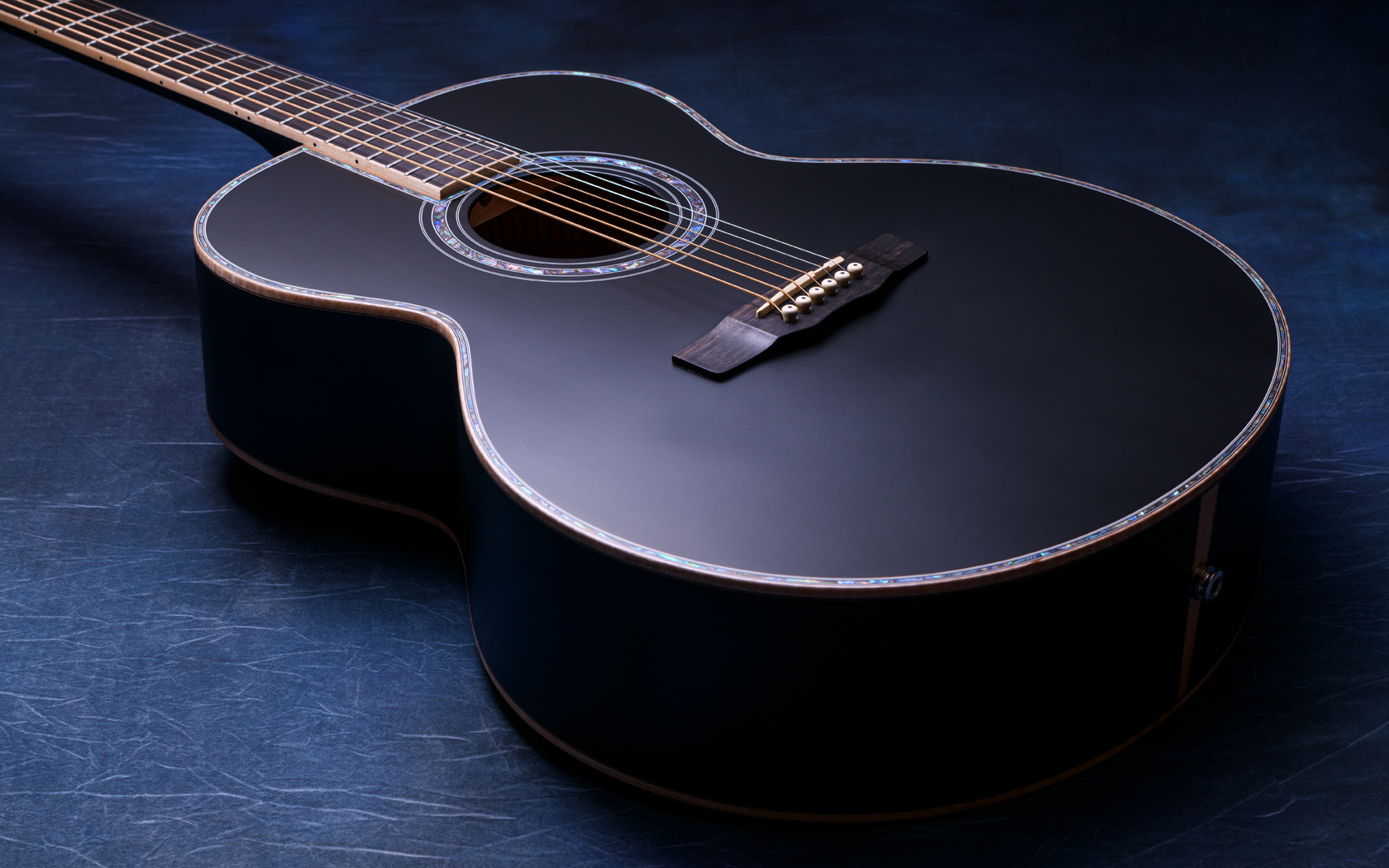 1972年製 Morris W18 アコースティックギター 弦交換済 Morris F-13