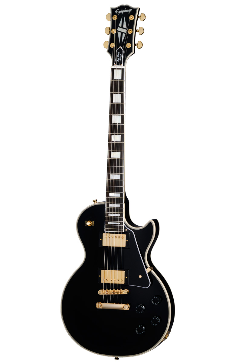 Epiphone Les Paul Custom | G-CLUB TOKYO