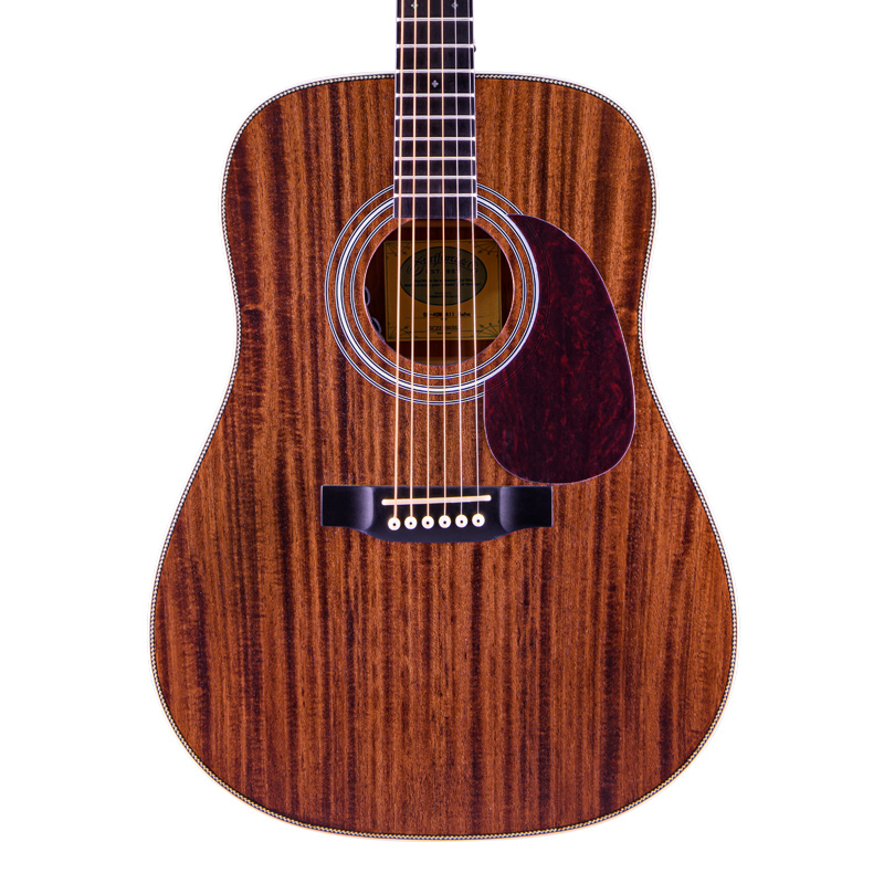 極美品❣️値下げ特価❣️黒沢楽器 スタッフォードSFP200D