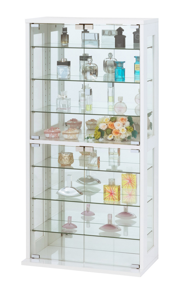 コレクションケース246BL 中古品 7個セット（＠2,000