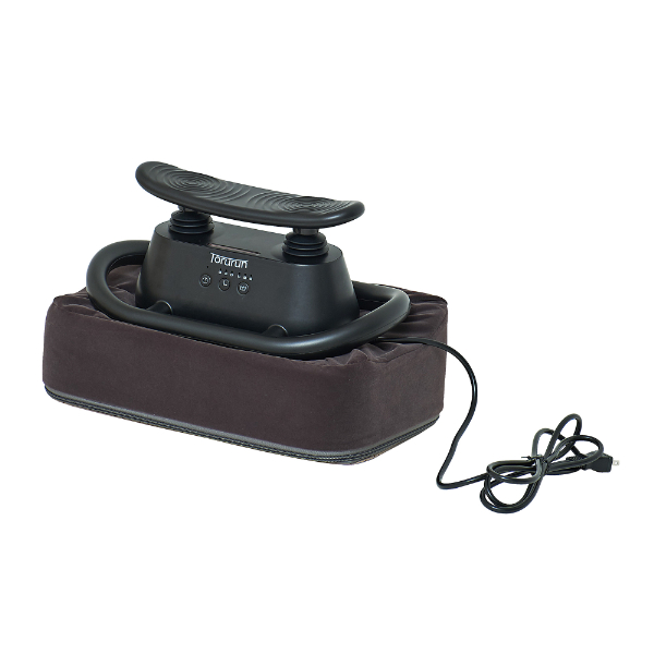 マッサージ器 トルルン | 株式会社クロシオ｜クロシオ