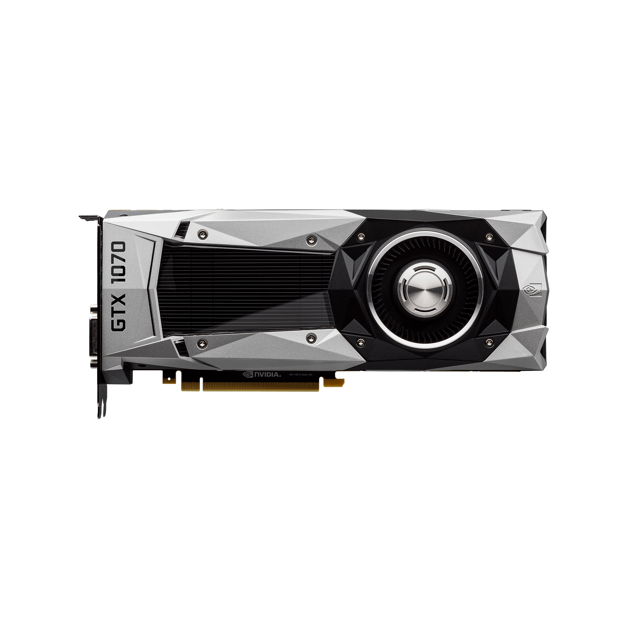 GF-GTX1070-E8GB/FE | NVIDIA GEFORCE GTX 1070搭載 PCI-Express