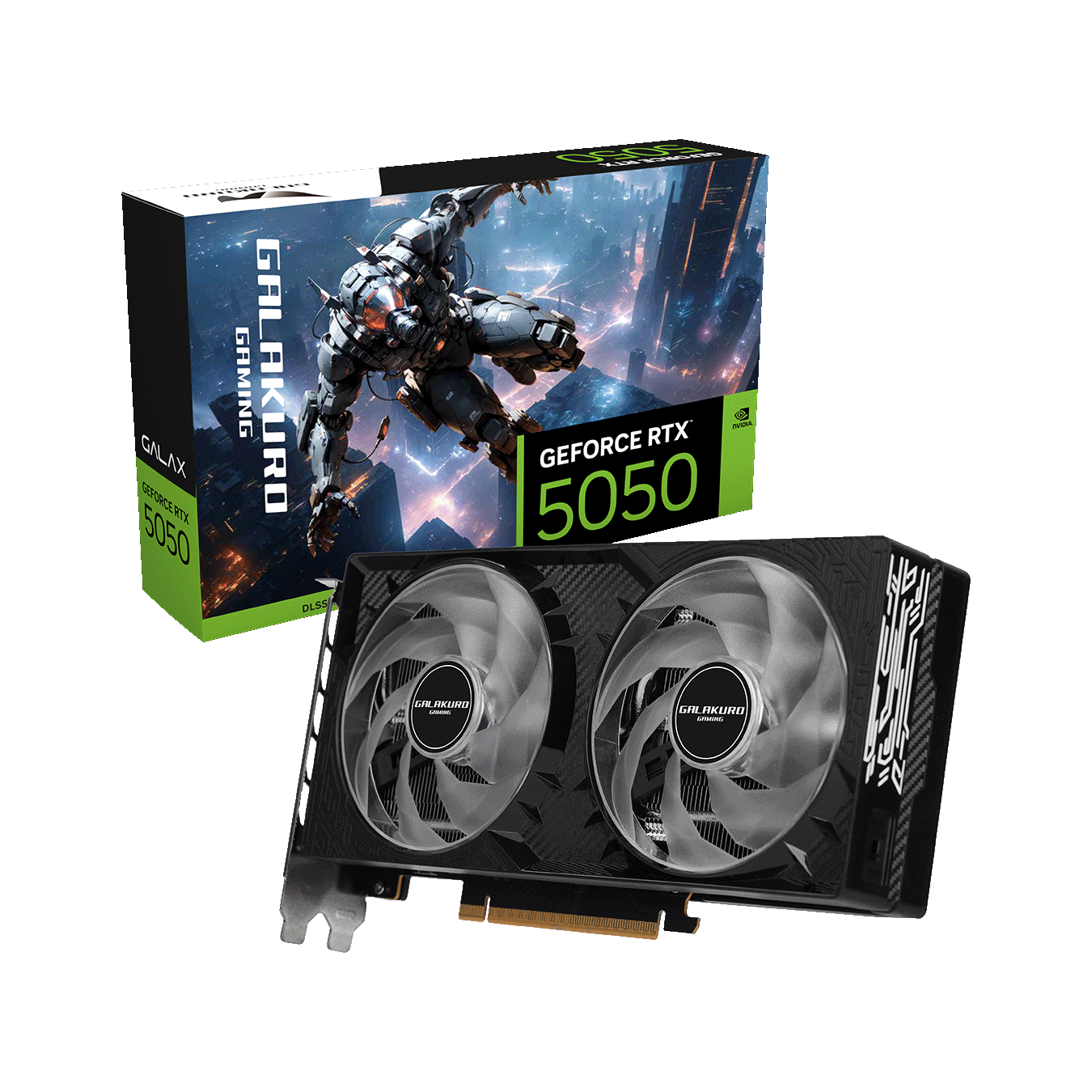 GARAKURO GeForce RTX3090 24GB 動作品 玄人志向からGALAKURO GAMING