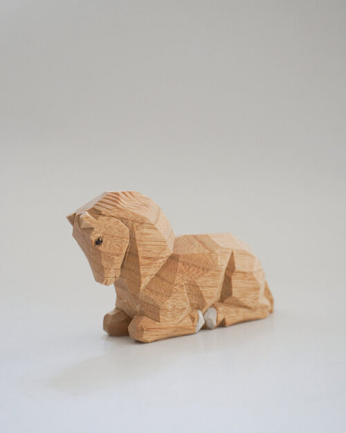 奈良一刀彫作家 荒木義人 「午」販売開始日のご案内 | お知らせ