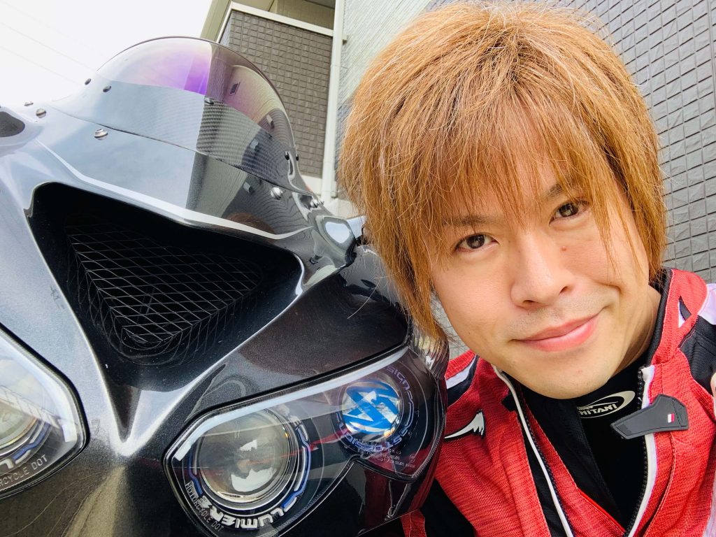 ZX-14Rで道志みちから箱根を駆け抜けるソロツーリング | KUSHITANI LOGS