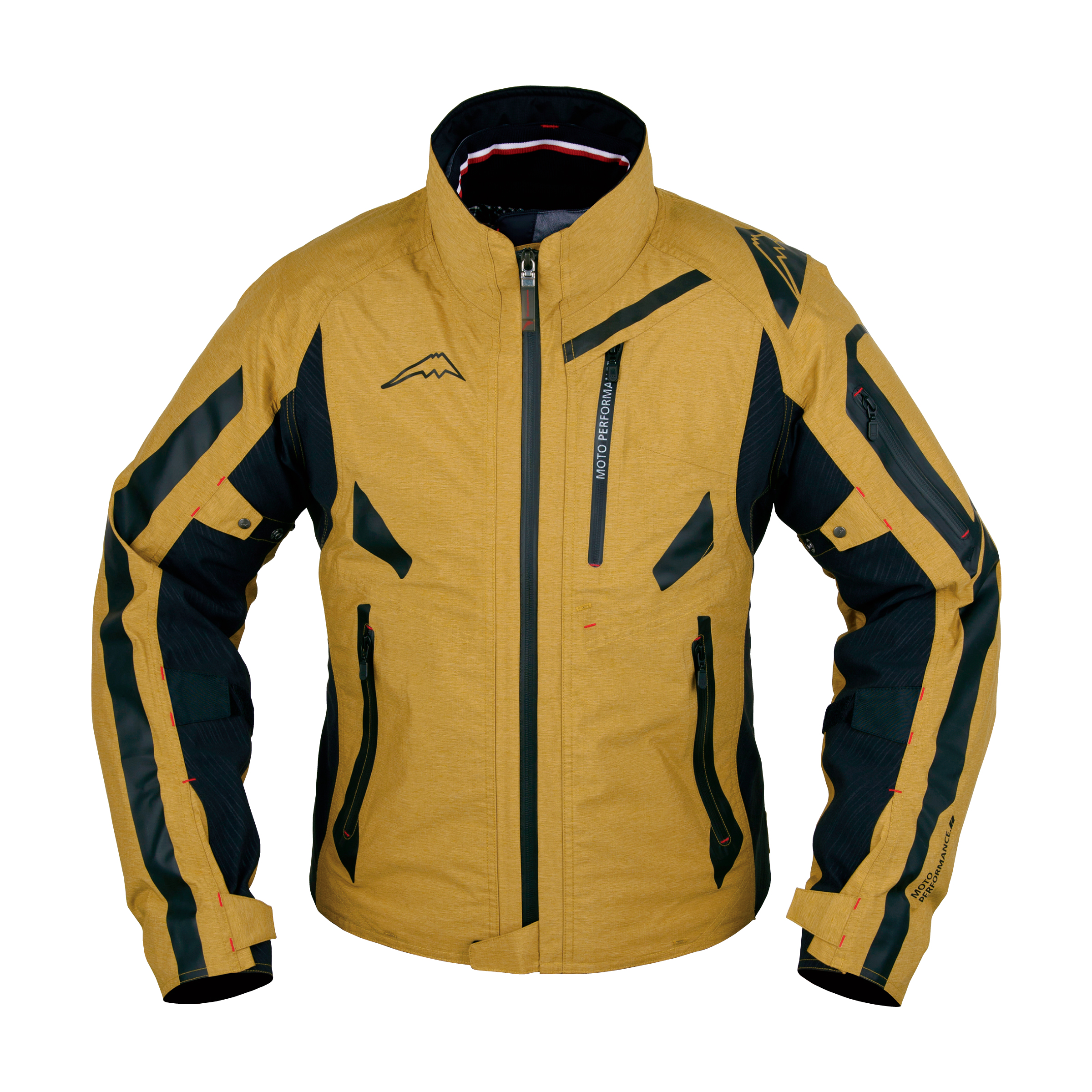 K-2833 ウインターキマイラジャケット クシタニ｜KUSHITANI JAPAN