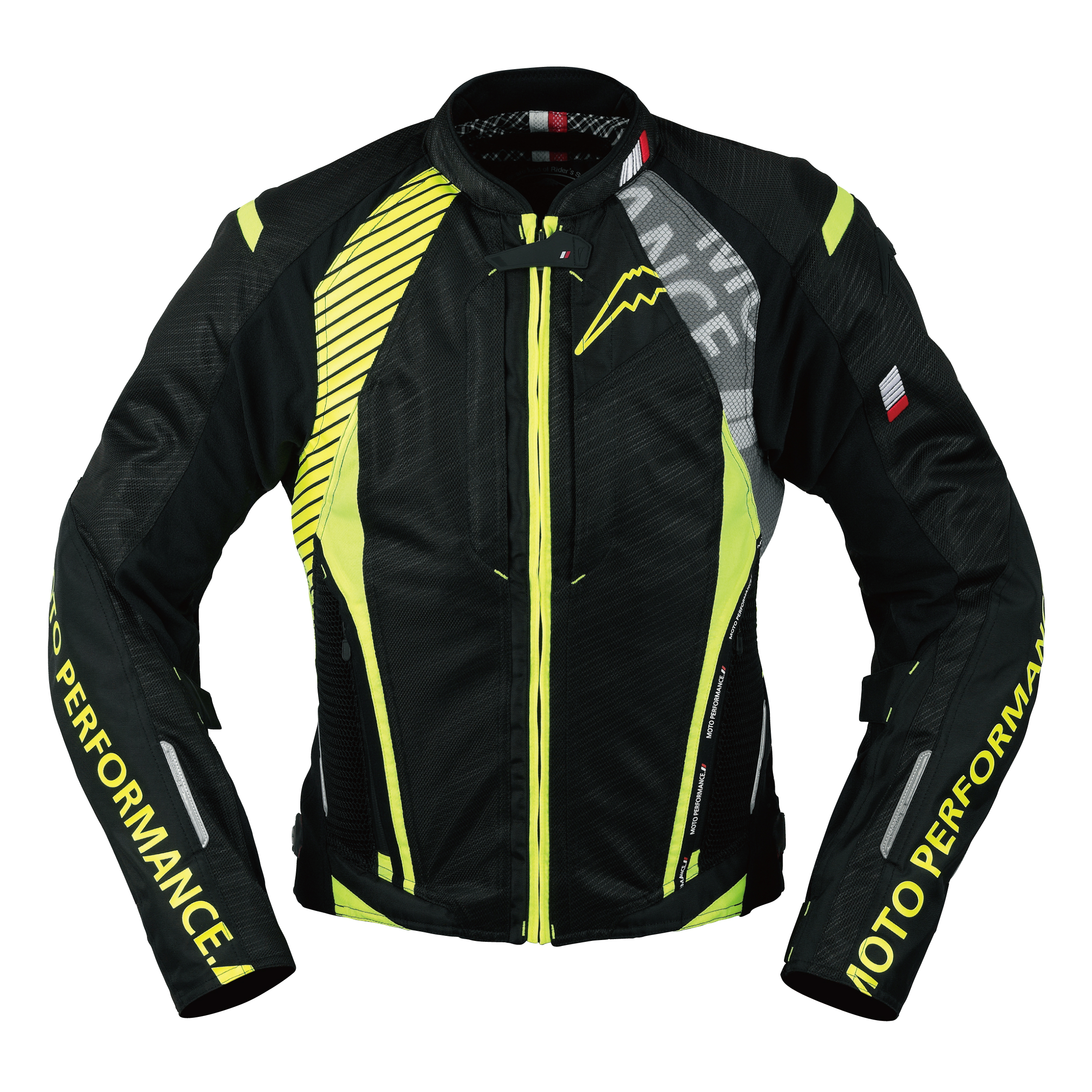 K-2356 エアーコンテンドジャケット クシタニ｜KUSHITANI JAPAN