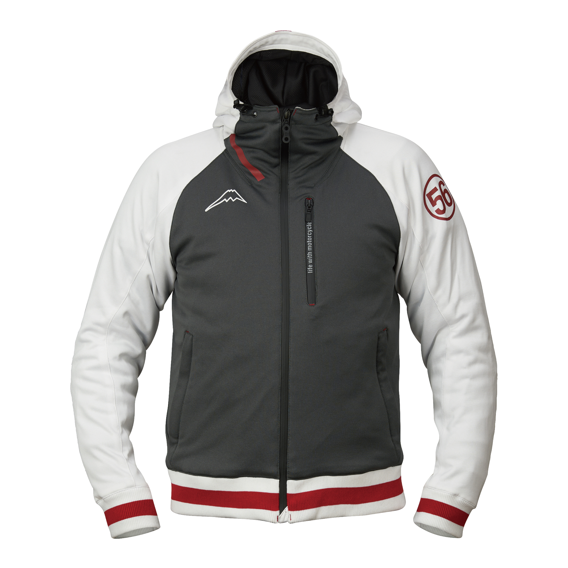 K-2376 56 カプチーノ KF クシタニ｜KUSHITANI JAPAN