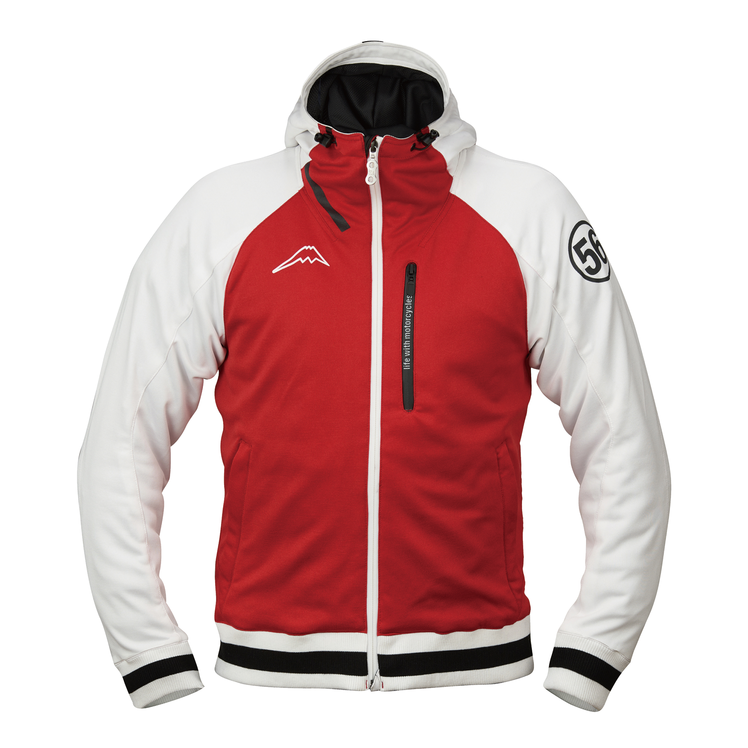 K-2376 56 カプチーノ KF クシタニ｜KUSHITANI JAPAN