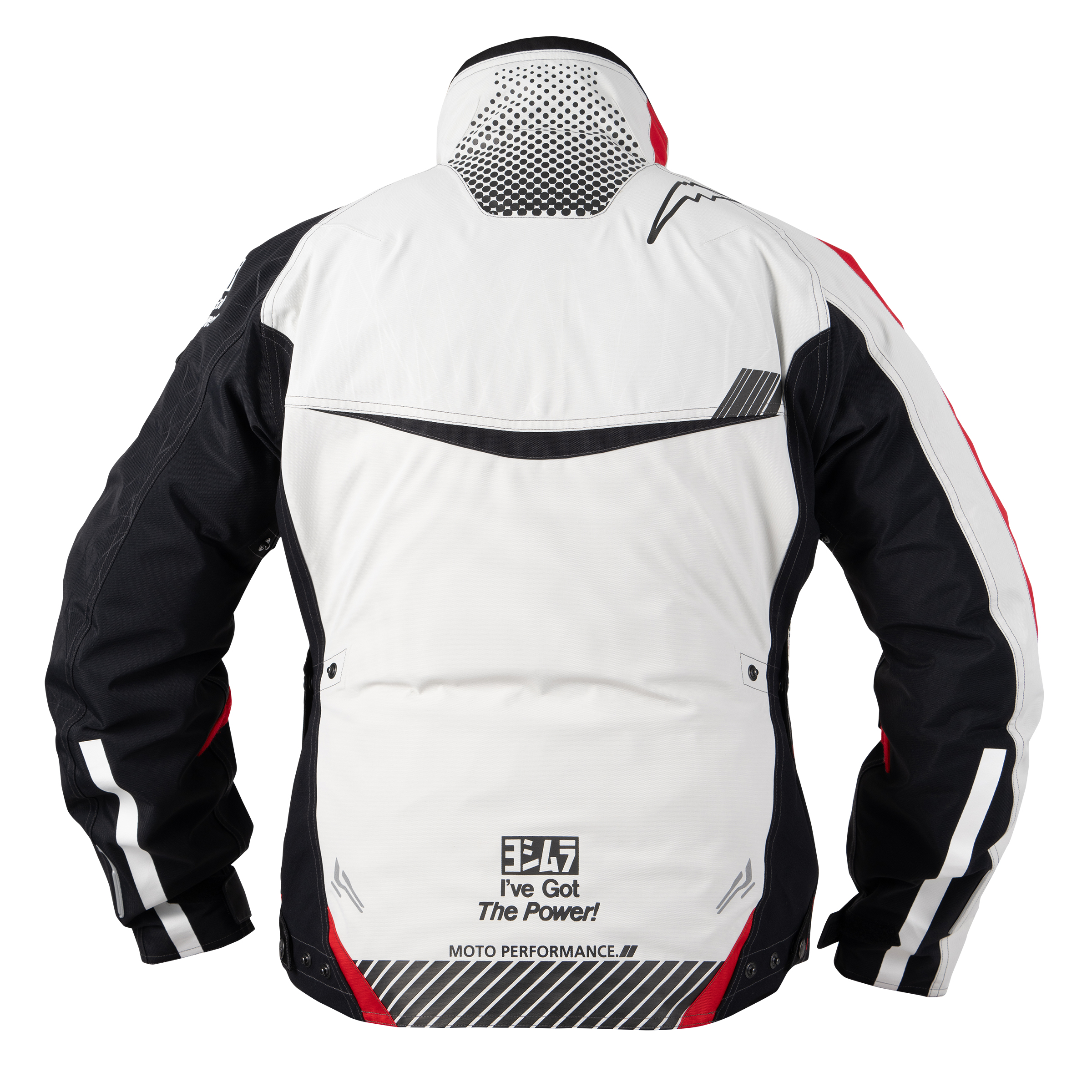 K-2848Y ヨシムラ アキュートジャケット クシタニ｜KUSHITANI JAPAN