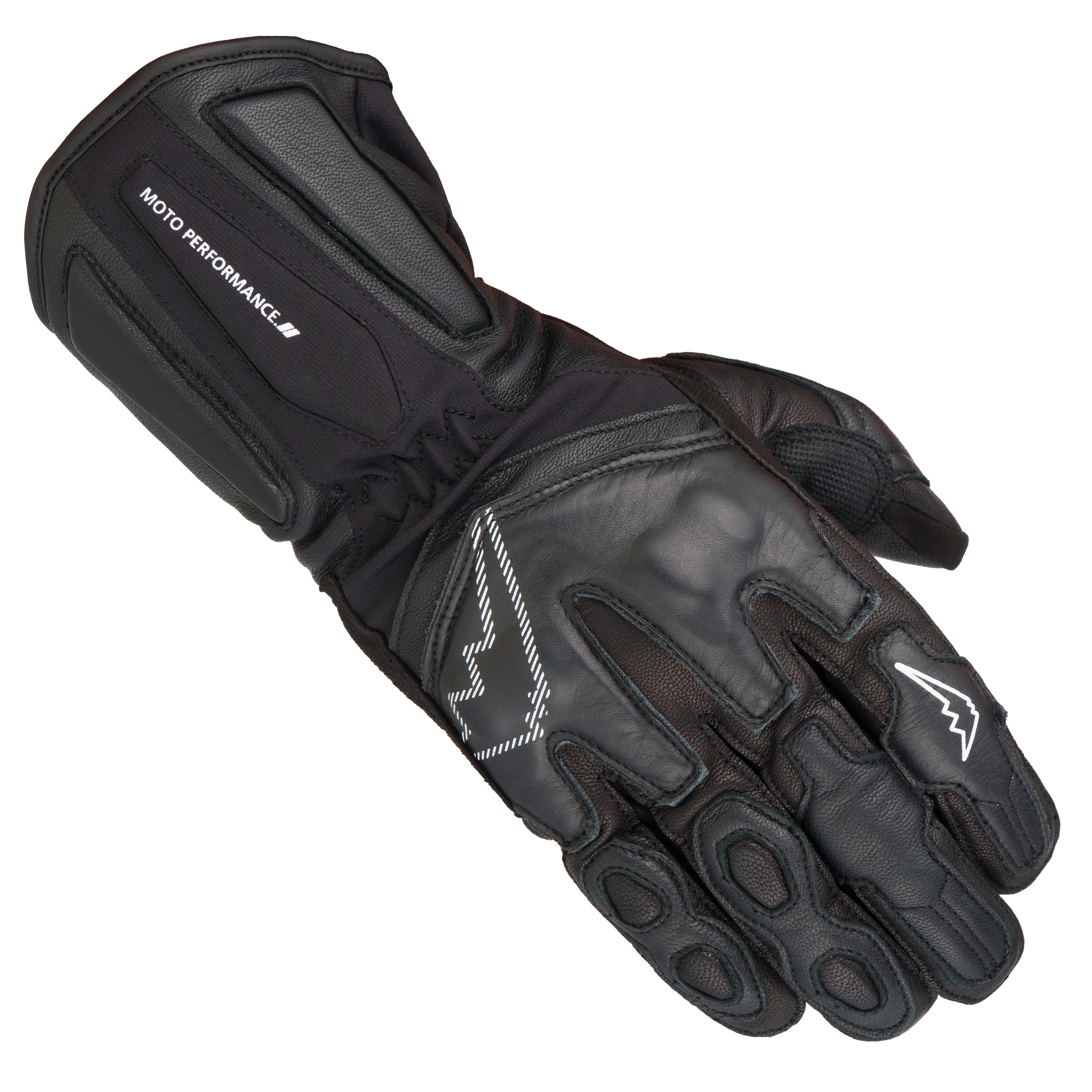 K-5606 GPゼストウインターグローブ クシタニ｜KUSHITANI JAPAN