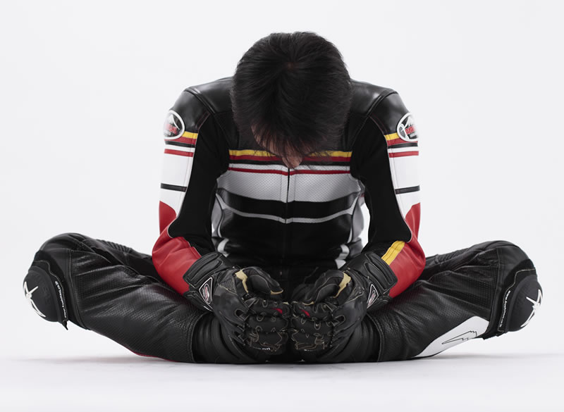 K-0063XX スイフトワンスーツ｜KUSHITANI JAPAN