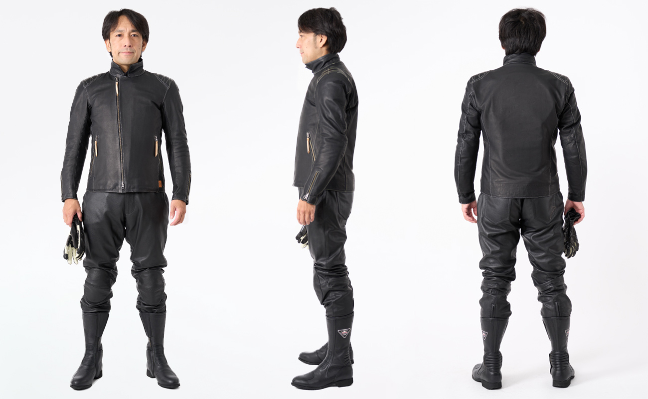 K-1076 スナイダーパンツ バイク用品のクシタニ｜KUSHITANI JAPAN