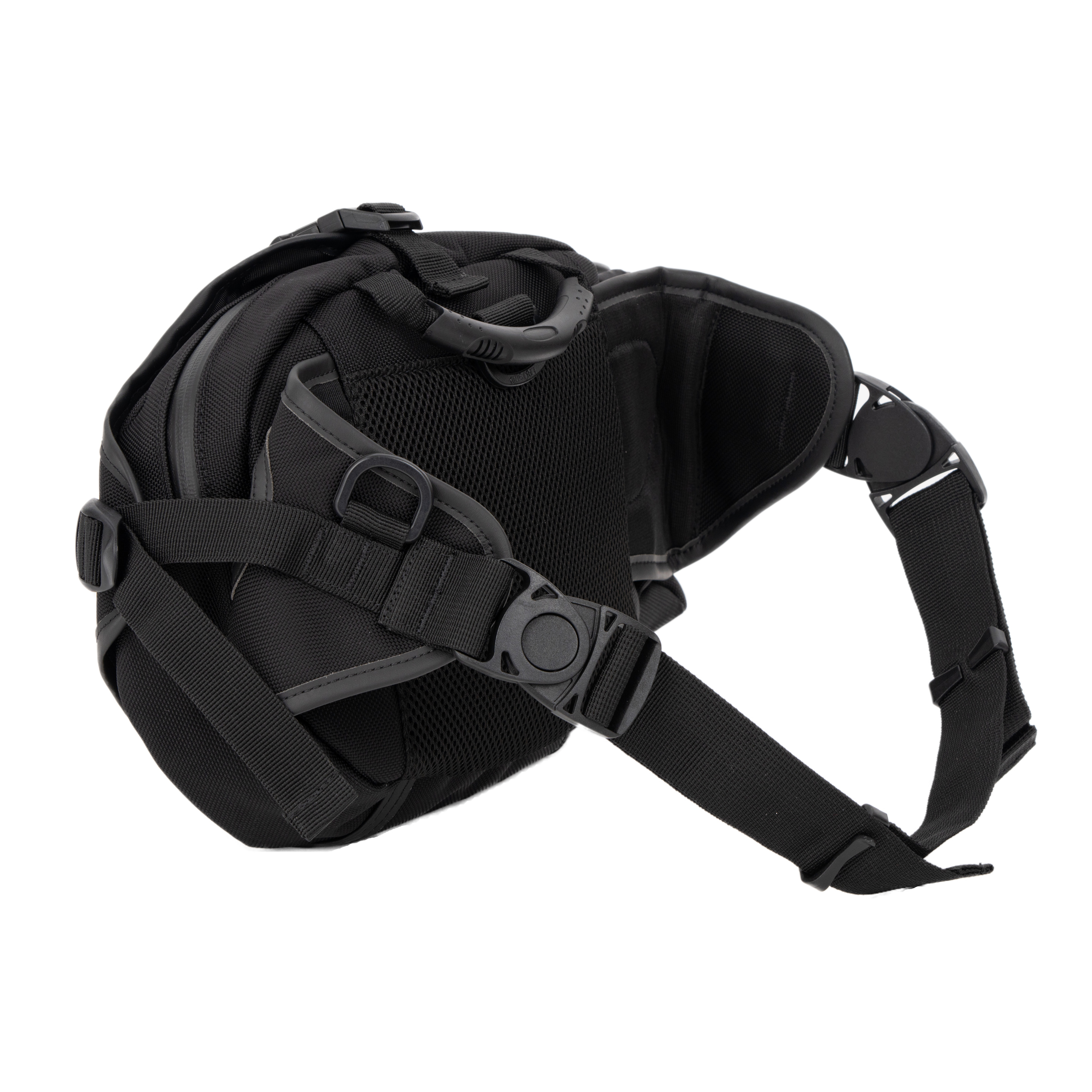 K-3601 ヒップバッグ クシタニ｜KUSHITANI JAPAN