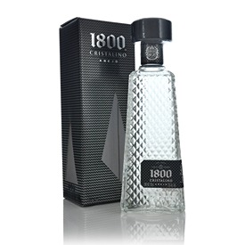 1800 Anejo 70cl | Tequila | KWM Wines & Spirits KWMWine.com