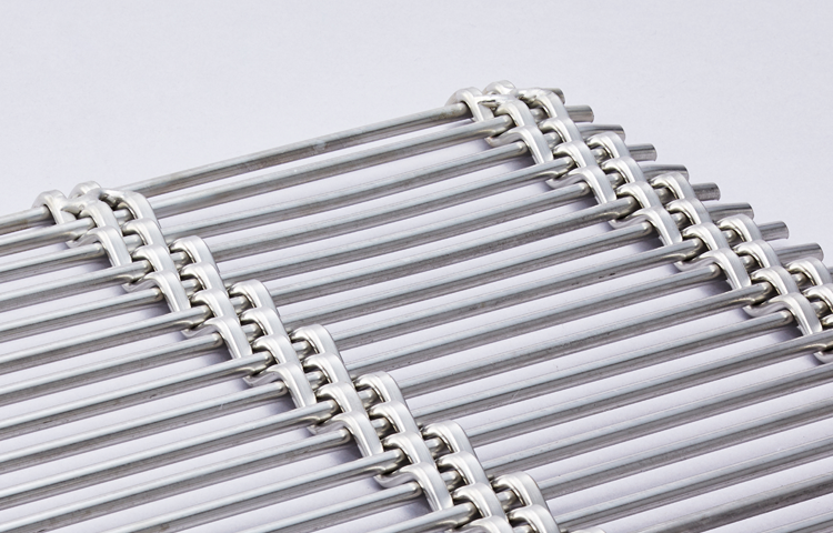 タイロッド金網 TY-ROD® SCREEN | 製品情報 | 関西金網株式会社