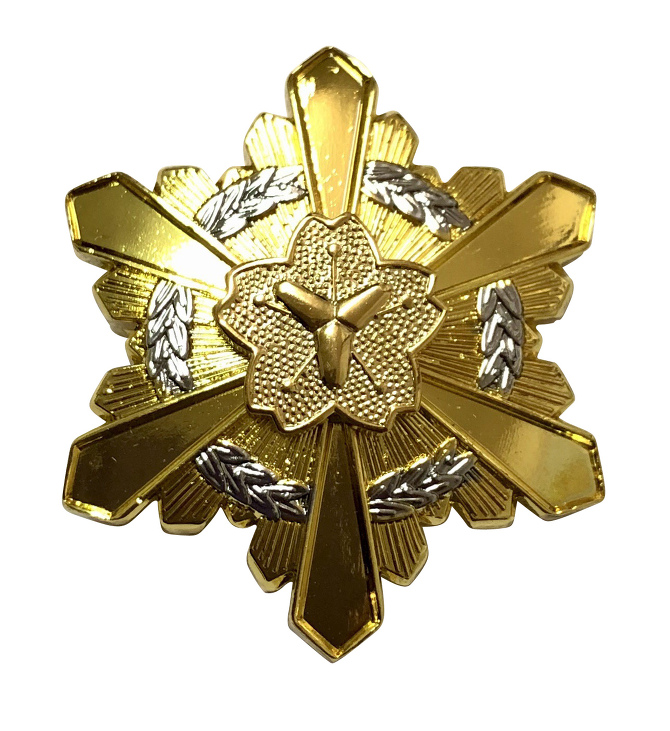 消防徽章旧ページ2｜消防・トロフィー・優勝カップ＜伊藤久芳堂商会＞