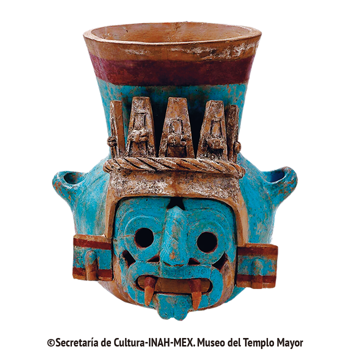 九州国立博物館 - 特別展「古代メキシコ －マヤ、アステカ