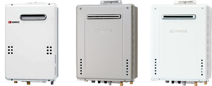 ノーリツ 湯沸かし器 GQ531W 2020年製 ノーリツ 湯沸かし器 GQ531W