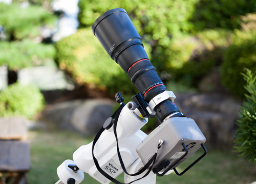 Kowa PROMINAR 500mmF5.6FL コーワ TX17-C