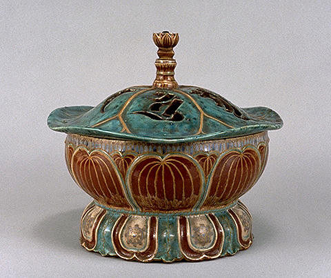 日本と東洋のやきもの | Kyoto National Museum