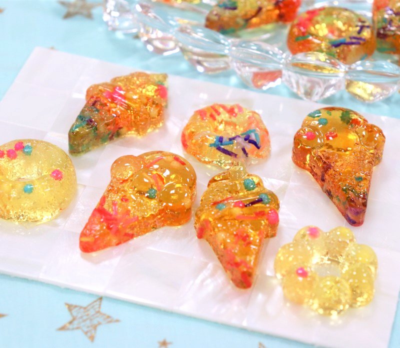 べっこうあめ | 共立食品株式会社