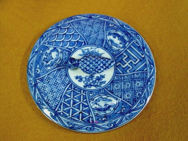 祥瑞 瓢形腰稔 水指