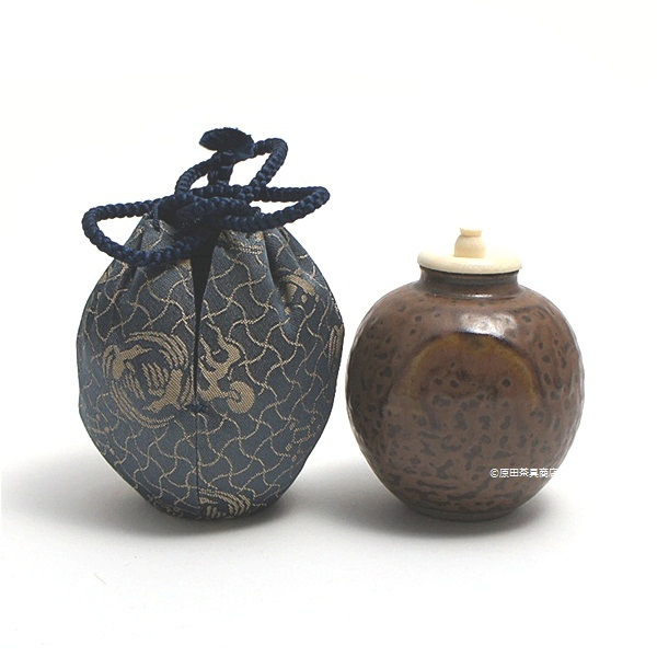 中興名物「岩城文琳」写（漢作） 有祥作 【お取り寄せ】