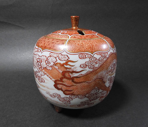 九谷焼 極細密絵盃 古美術 古道具 骨董 九谷焼 極細密絵盃 古美術