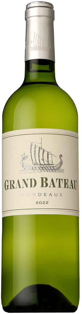 グラン・バトー、ボルドー・ブラン / ことよりモール