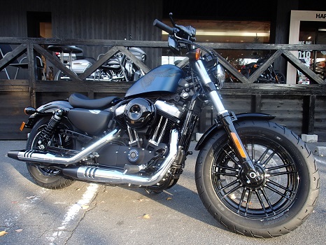 115周年記念限定エディション | ハーレーダビッドソン京都 スタッフ