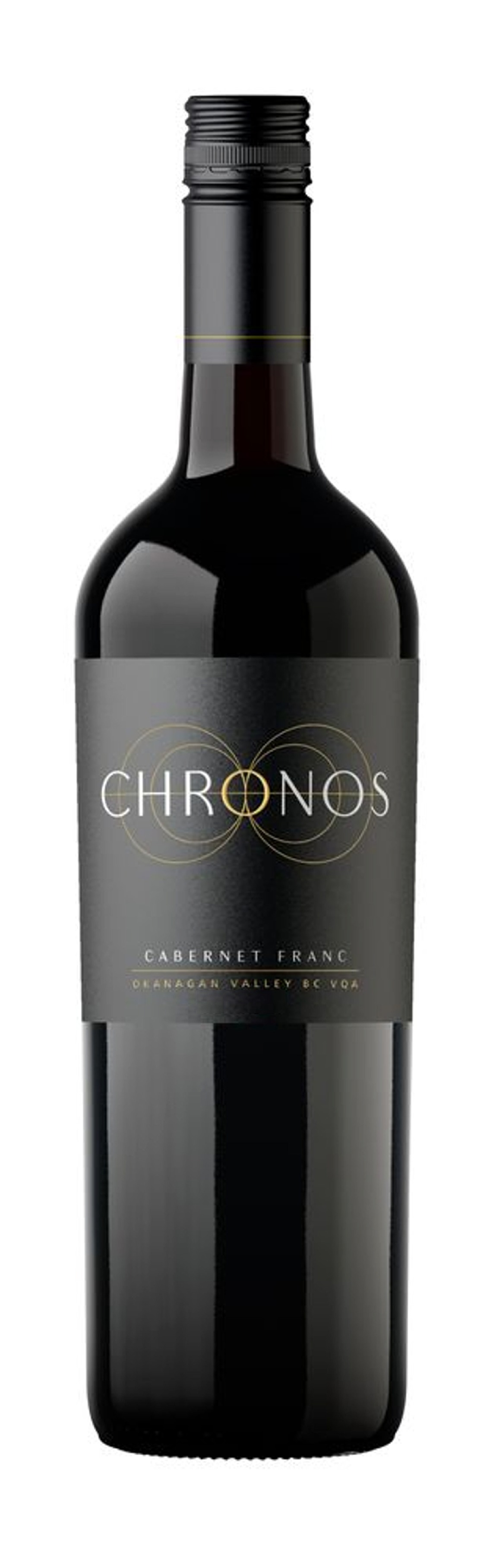 Chronos & Kairos 古酒 500ml 41% zyme-kairos-