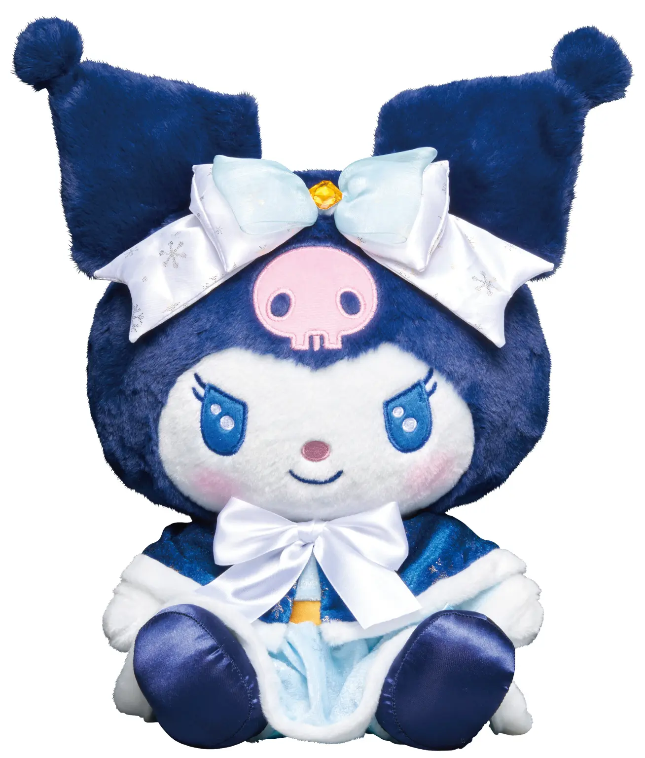 Happyくじ『Sanrio characters Holiday Collection』 - Happyくじ