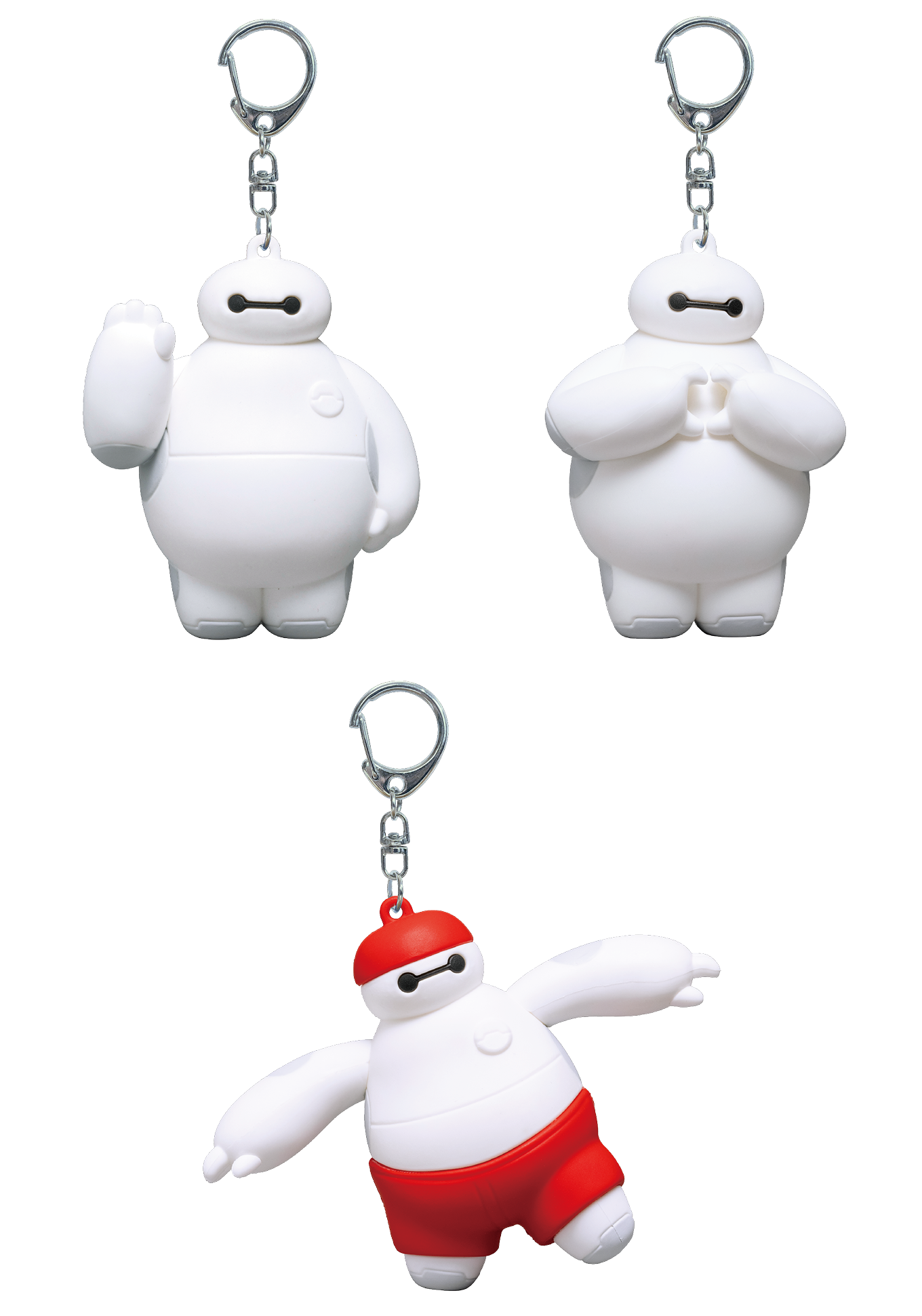 Happyくじ『ベイマックス』vol.2.0 - Happyくじ