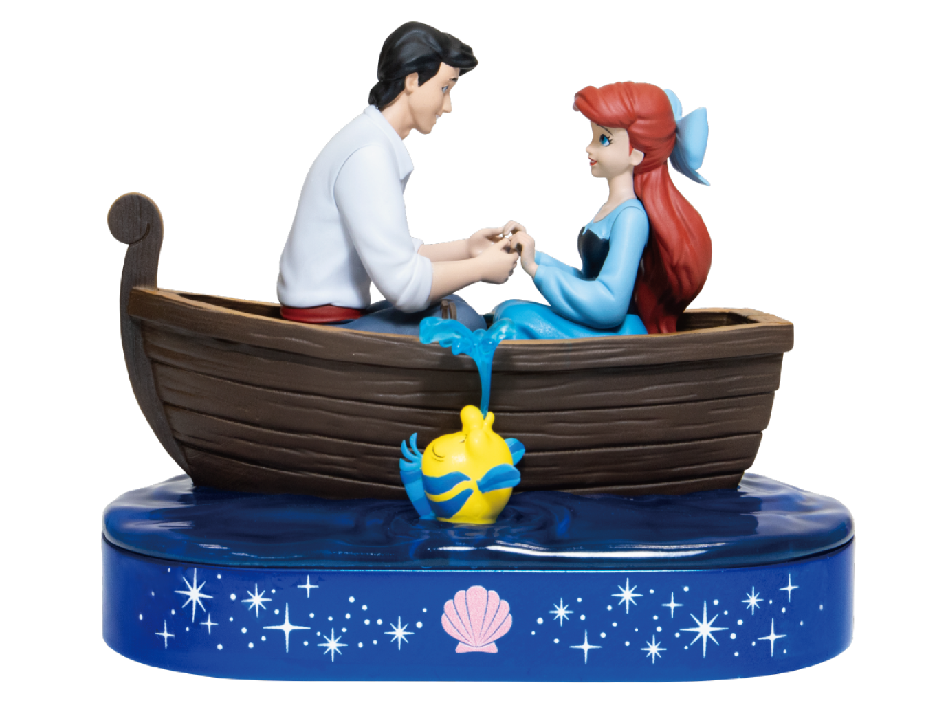 Happyくじ『Disney Wishing Stars』 - Happyくじ