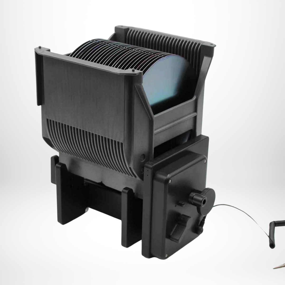 Manual Notch Aligner - NFEZ | H-Square Corp.