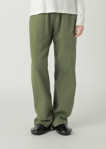 ZUCCa ズッカ/WOMEN'S Bottoms/パンツ(新着順)| A-net ONLINE STORE